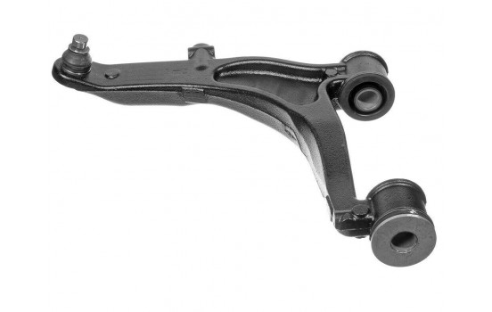 Track Control Arm MEYLE-ORIGINAL Quality 16-16 050 0027