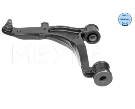 Track Control Arm MEYLE-ORIGINAL Quality 16-16 050 0027, Image 2