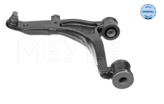 Track Control Arm MEYLE-ORIGINAL Quality 16-16 050 0027, Image 2