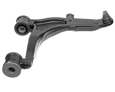 Track Control Arm MEYLE-ORIGINAL Quality 16-16 050 0028