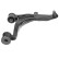 Track Control Arm MEYLE-ORIGINAL Quality 16-16 050 0028