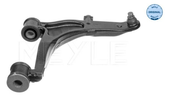 Track Control Arm MEYLE-ORIGINAL Quality 16-16 050 0028, Image 2