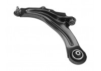 Track Control Arm MEYLE-ORIGINAL Quality 16-16 050 0029