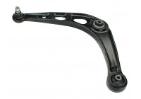Track Control Arm MEYLE-ORIGINAL Quality 16-16 050 0033