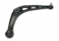 Track Control Arm MEYLE-ORIGINAL Quality 16-16 050 0034
