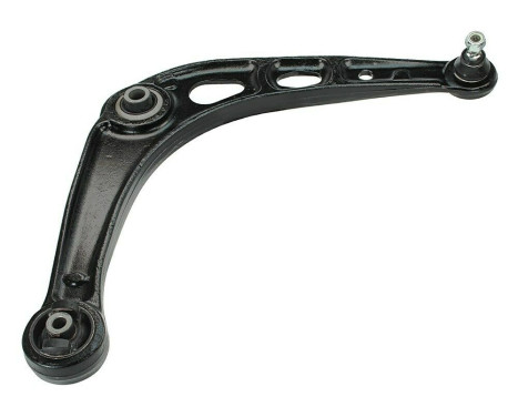 Track Control Arm MEYLE-ORIGINAL Quality 16-16 050 0034