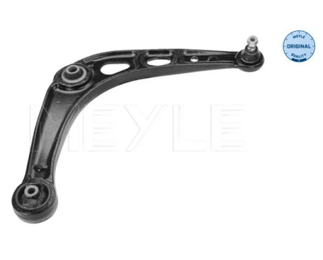 Track Control Arm MEYLE-ORIGINAL Quality 16-16 050 0034, Image 2