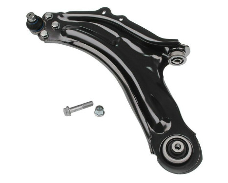 Track Control Arm MEYLE-ORIGINAL Quality 16-16 050 0045