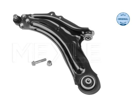 Track Control Arm MEYLE-ORIGINAL Quality 16-16 050 0045, Image 2
