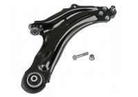 Track Control Arm MEYLE-ORIGINAL Quality 16-16 050 0046