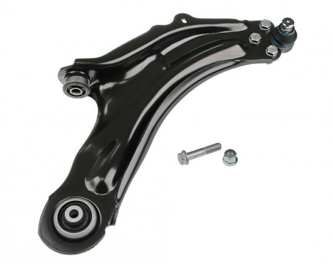 Track Control Arm MEYLE-ORIGINAL Quality 16-16 050 0046