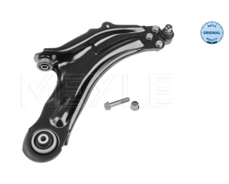 Track Control Arm MEYLE-ORIGINAL Quality 16-16 050 0046, Image 2