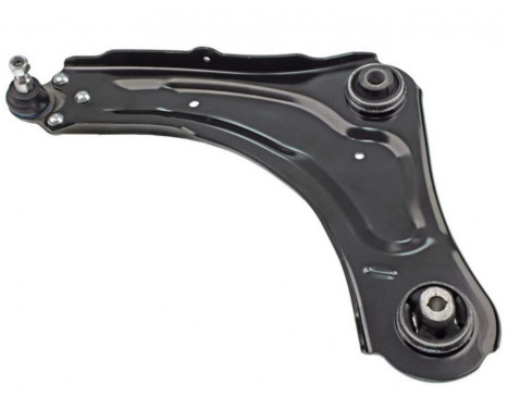 Track Control Arm MEYLE-ORIGINAL Quality 16-16 050 0047