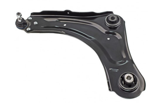 Track Control Arm MEYLE-ORIGINAL Quality 16-16 050 0047