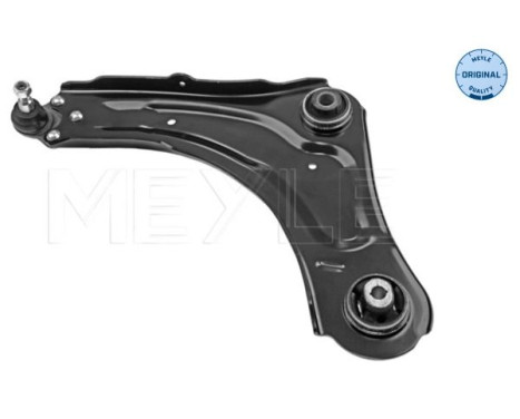 Track Control Arm MEYLE-ORIGINAL Quality 16-16 050 0047, Image 2