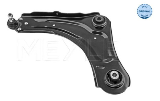 Track Control Arm MEYLE-ORIGINAL Quality 16-16 050 0047, Image 2
