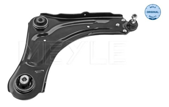 Track Control Arm MEYLE-ORIGINAL Quality 16-16 050 0048