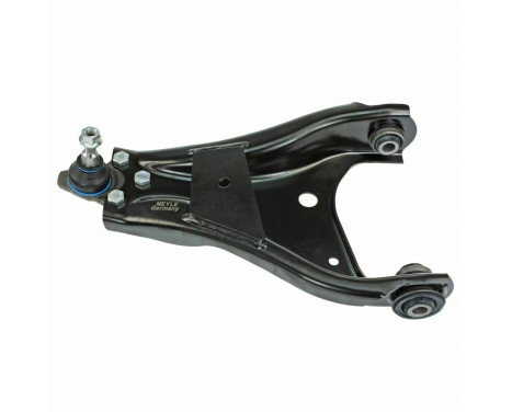 Track Control Arm MEYLE-ORIGINAL Quality 16-16 050 0049