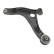 Track Control Arm MEYLE-ORIGINAL Quality 16-16 050 0054