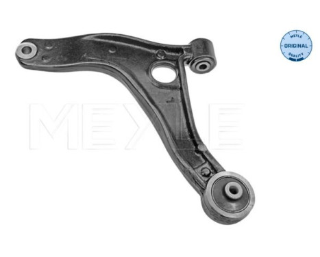 Track Control Arm MEYLE-ORIGINAL Quality 16-16 050 0054, Image 2