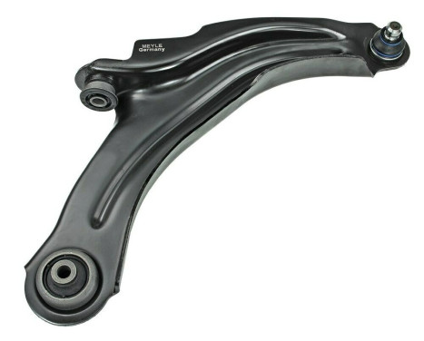 Track Control Arm MEYLE-ORIGINAL Quality 16-16 050 0055