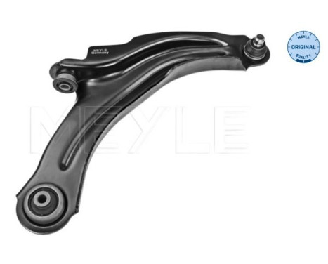 Track Control Arm MEYLE-ORIGINAL Quality 16-16 050 0055, Image 2