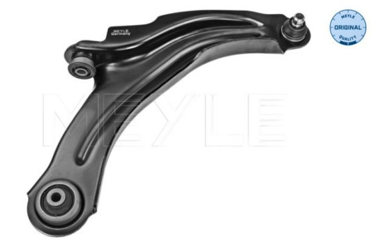 Track Control Arm MEYLE-ORIGINAL Quality 16-16 050 0055, Image 2
