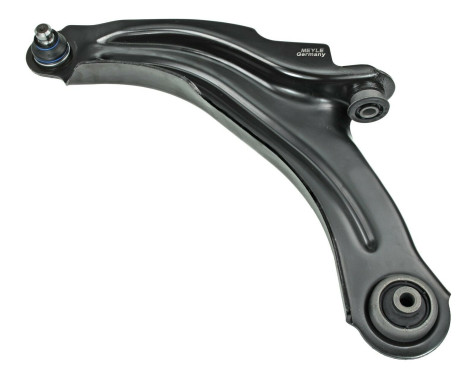 Track Control Arm MEYLE-ORIGINAL Quality 16-16 050 0056