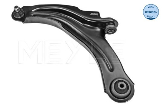 Track Control Arm MEYLE-ORIGINAL Quality 16-16 050 0056, Image 2