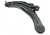Track Control Arm MEYLE-ORIGINAL Quality 16-16 050 0059
