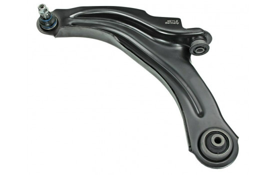 Track Control Arm MEYLE-ORIGINAL Quality 16-16 050 0059