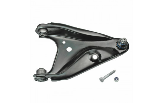 Track Control Arm MEYLE-ORIGINAL Quality 16-16 050 0066