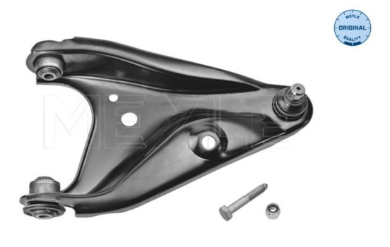 Track Control Arm MEYLE-ORIGINAL Quality 16-16 050 0066, Image 2