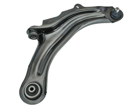 Track Control Arm MEYLE-ORIGINAL Quality 16-16 050 0068