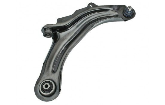 Track Control Arm MEYLE-ORIGINAL Quality 16-16 050 0068