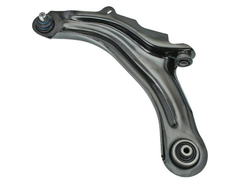 Track Control Arm MEYLE-ORIGINAL Quality 16-16 050 0069