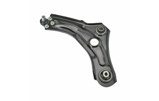 Track Control Arm MEYLE-ORIGINAL Quality 16-16 050 0075