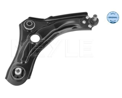 Track Control Arm MEYLE-ORIGINAL Quality 16-16 050 0076