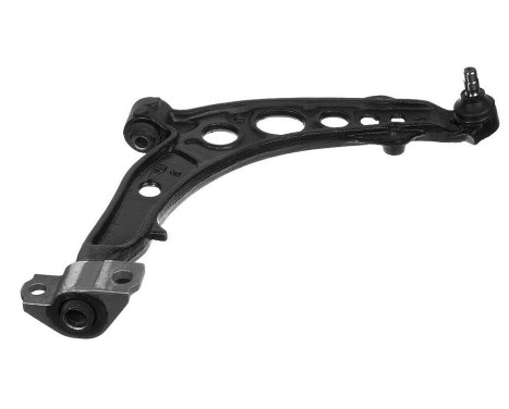Track Control Arm MEYLE-ORIGINAL Quality 216 050 0002