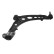 Track Control Arm MEYLE-ORIGINAL Quality 216 050 0002