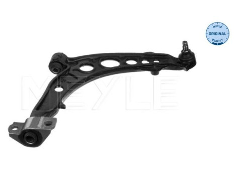 Track Control Arm MEYLE-ORIGINAL Quality 216 050 0002, Image 2