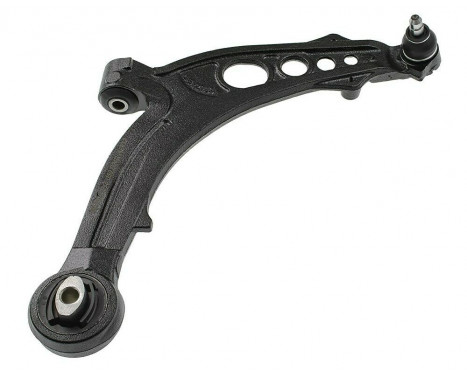 Track Control Arm MEYLE-ORIGINAL Quality 216 050 0005