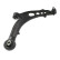 Track Control Arm MEYLE-ORIGINAL Quality 216 050 0005