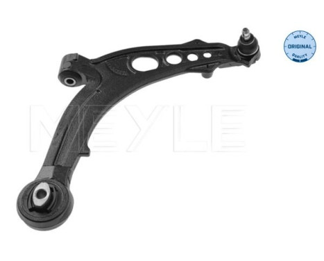 Track Control Arm MEYLE-ORIGINAL Quality 216 050 0005, Image 2