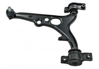 Track Control Arm MEYLE-ORIGINAL Quality 216 050 0006