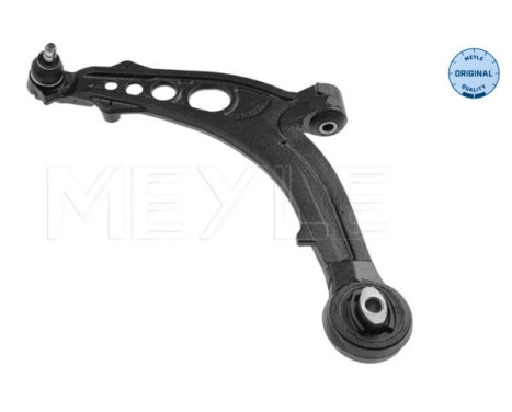 Track Control Arm MEYLE-ORIGINAL Quality 216 050 0010, Image 2