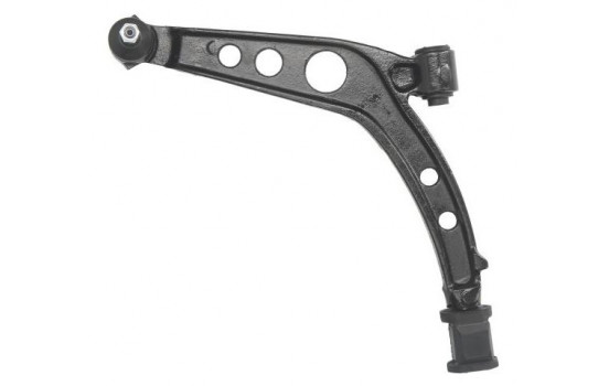 Track Control Arm MEYLE-ORIGINAL Quality 216 050 0016