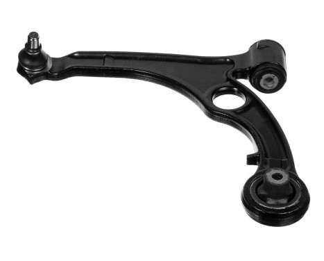 Track Control Arm MEYLE-ORIGINAL Quality 216 050 0018