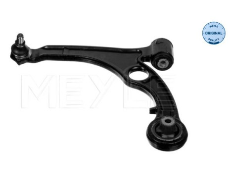 Track Control Arm MEYLE-ORIGINAL Quality 216 050 0018, Image 2