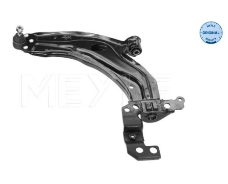 Track Control Arm MEYLE-ORIGINAL Quality 216 050 0021, Image 2